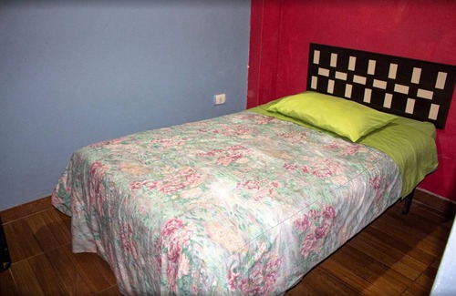 Cusco Hotel | Hospedaje Sonqo Wasi