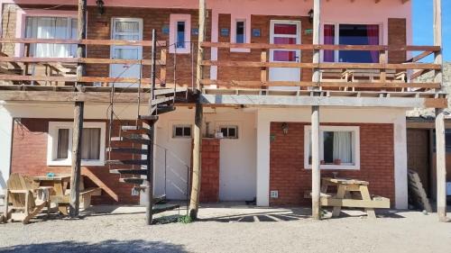 Puerto Piramides Apartment | Hospedaje Vista al Mar