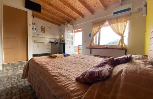 Puerto Piramides Apartment | Hospedaje Vista al Mar