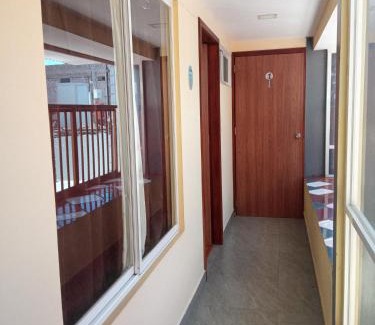 Cotacachi House | Hospedaje Wiruyana
