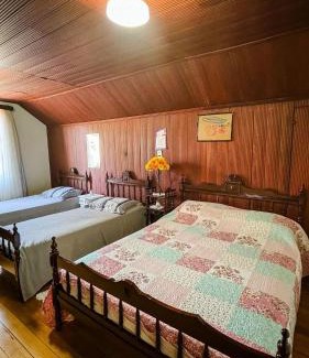 Campo Alegre House | Hospedaria 71
