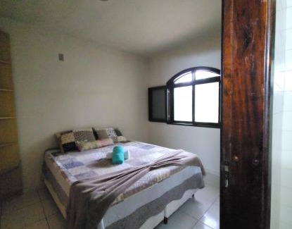 Campina Grande Do Sul House | Hospedaria Soraya Alegre