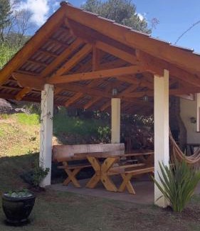 Treze Tilias Apartment | Hospedaria Brigite - Apartamento de Férias