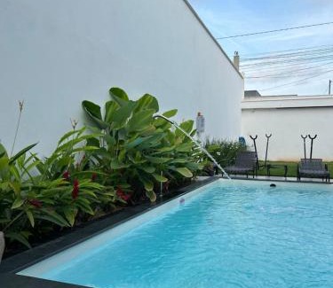 Porto Seguro Bed & Breakfast | Hospedaria Casa Branca