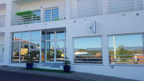 Mertola House | Hospedaria Flor do Guadiana