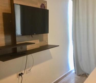 Barra Velha Apartment | Hospedaria Ilhabela - Flats Balsa