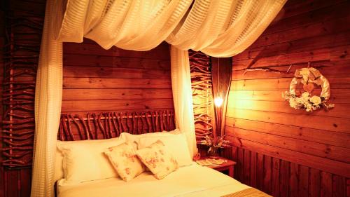 Palmeira Ski Chalet | Hospedaria Morada das Grimpas