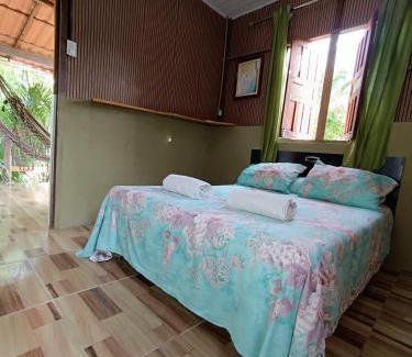 Itaporanga d'Ajuda House | Hospedaria Recanto da Paz