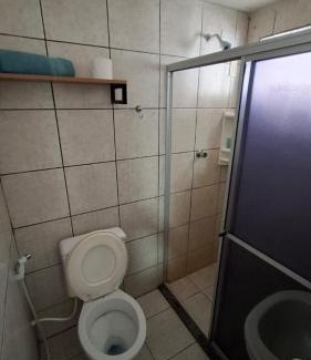 Jardim Sao Paulo House | Hospedaria São Paulo - Quartos com WC Exclusivo