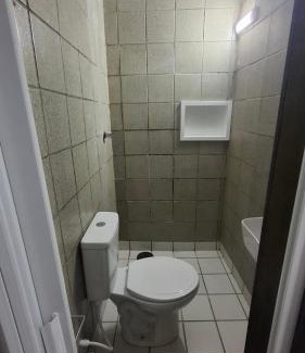 Jardim Sao Paulo House | Hospedaria São Paulo - Quartos com WC Exclusivo