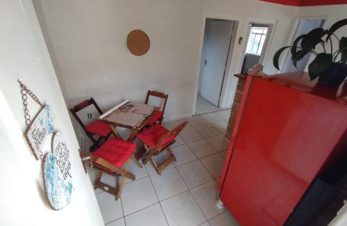 Carrancas House | Hospedaria Vó Zazá - Anexo