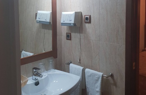 Porcuna House | Hospedería Ana Pilar