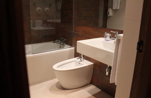 Old Town Hostel | Hospederia de Cuenca