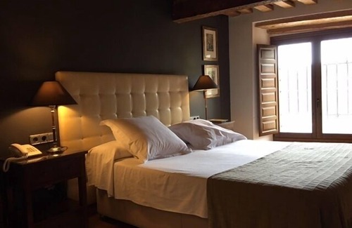Old Town Hostel | Hospederia de Cuenca