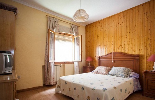 Ocana House | Hospederia del Comendador