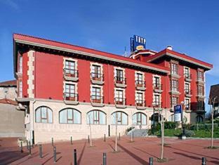 Sondika Hotel | Hospedium Hotel Sky Blu Sondika
