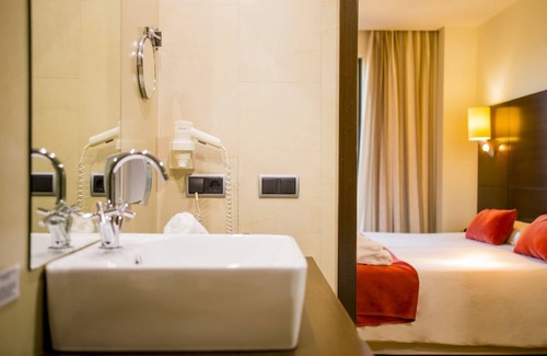 Talayuela Hotel | Hospedium Valles de Gredos