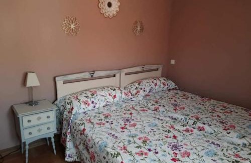 Boquineni House | Hospital del Temple Casa Rural