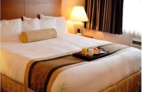 Port Alberni Hotel | Hospitality Inn
