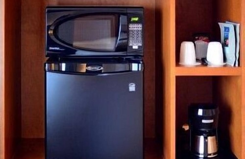 Port Alberni Hotel | Hospitality Inn