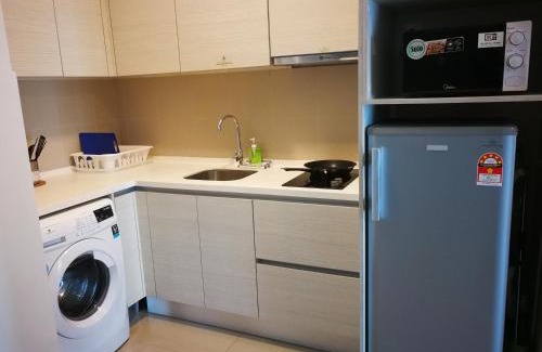 Shah Alam Apartment | Host Assist Homestay by HA i-City