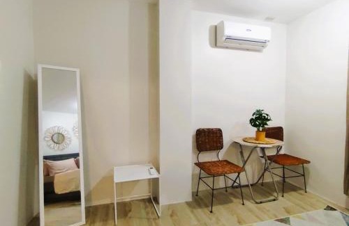 Tacloban Apartment | Host Homes Apartelle in San Jose