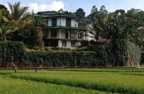 Udunuwara House | Host In Wegiriya Kandy