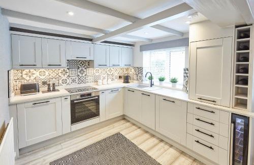 Hurworth-on-Tees House | Host & Stay - 19 West End