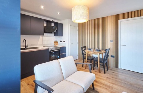 Heworth Apartment | Host & Stay | Apartment 2, Fourth Avenue