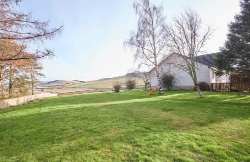 Kirk Yetholm House | Host & Stay - Audrey's Cottage