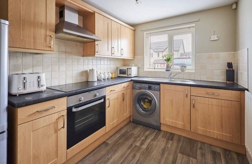 Seahouses House | Host & Stay | Beachcomber's Rest