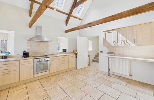 Belford House | Host & Stay | Blue Barn