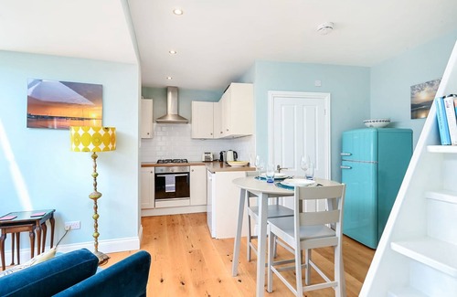 Rottingdean House | Host Stay Blue Bolthole on Vicarage Lane