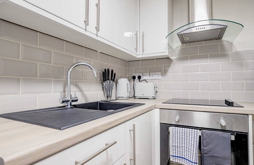 Evesham Apartment | Host & Stay | Bridge Street Apartment