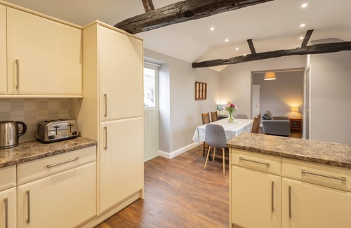 Malton House | Host & Stay | Croft Cottage