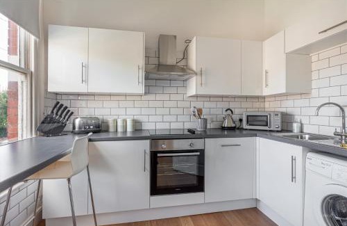 Lower Wick Apartment | Host & Stay - Droitwich Road Dwelling