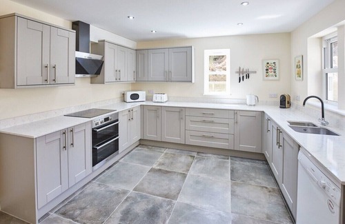 Lofthouse House | Host & Stay | Foggyshaw Lodge