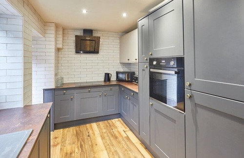 Barnard Castle House | Host & Stay | Hecklers Cottage, Barnard Castle