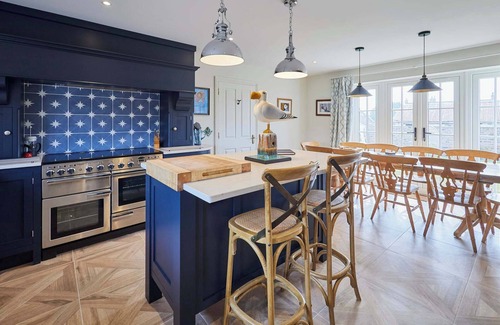 Bempton House | Host & Stay | Kittiwake Cottage
