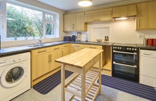 Broad Oak House | Host & Stay | Mayfield