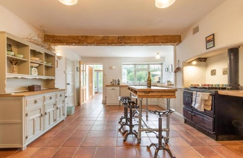Dereham House | Host & Stay | Mill House