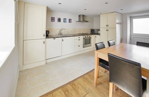 Consett House | Host & Stay | Mill Su