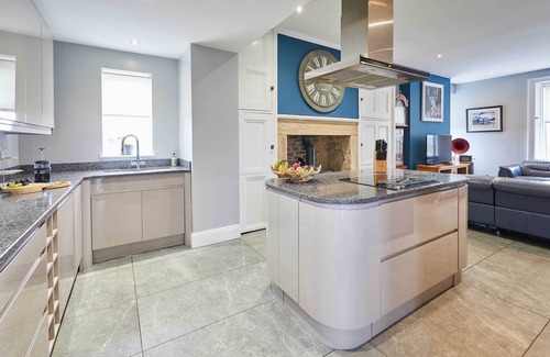 Newcastle-upon-Tyne House | Host & Stay | Mount Cottage