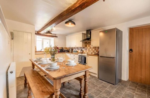 Thorpe Market Cottage | Host & Stay | Sand Pit Cottage