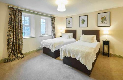 Egton Apartment | Host & Stay - St Mary's Riverside