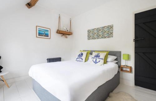 Bempton House | Host & Stay - Sunnyside Barn