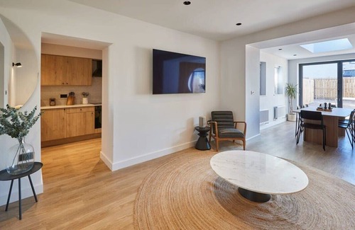 Seahouses House | Host & Stay | Taylor Street