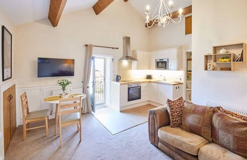 Ilkley Apartment | Host & Stay | The Hayloft