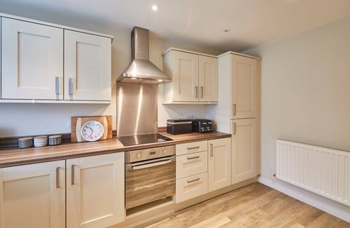 Seaham House | Host & Stay | Town House