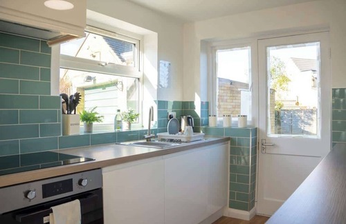 Wolverton House | Host & Stay | Trinity Road